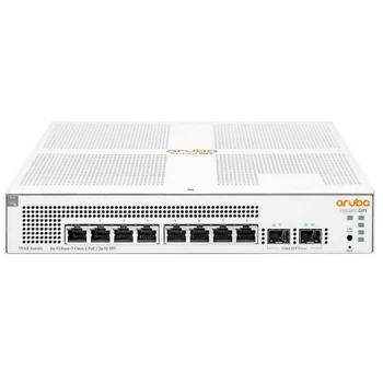 HP Aruba Instant On 1930 JL681A Networking Switch